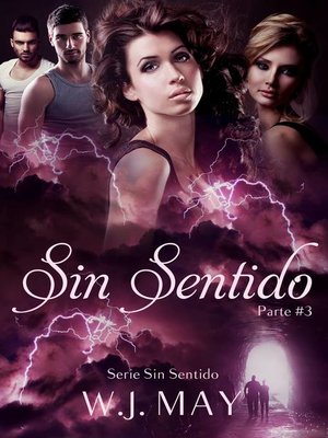 cover image of Sin Sentido